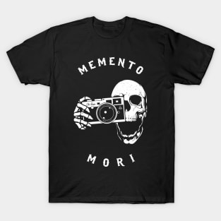 Memento mori T-Shirt